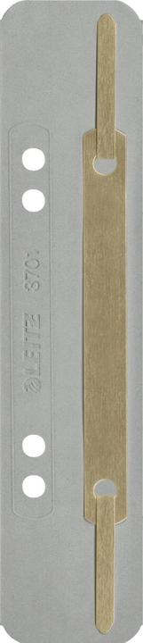 Image du produit Leitz Bande de classement Carton court gris
