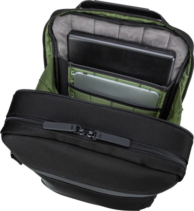 Actual product image Jost Backpack / Daypack Tallinn Daypack (16.30 l)