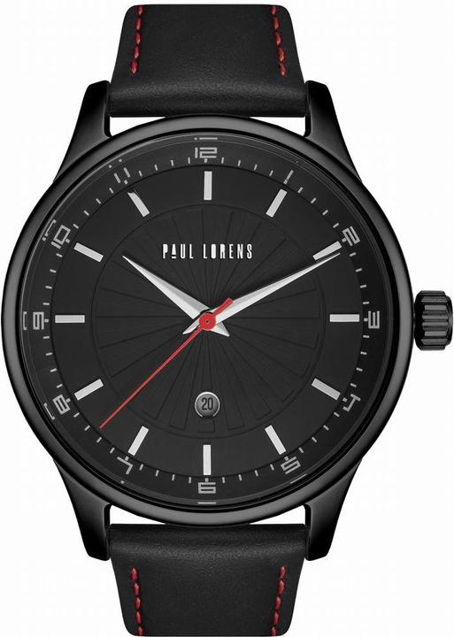 Image du produit Paul Lorens Herrenuhr PL11652A5-1A3