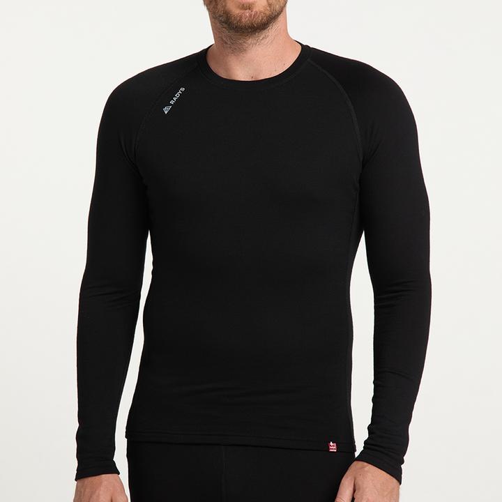 Actual product image Radys R5 Merino Shirt Long (S)