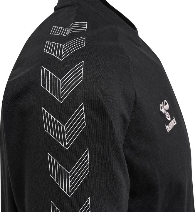 Actual product image hummel Hmlmove Grid Cotton Sweatshirt (M)