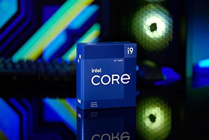 Produktbild Intel Core i9-12900F (LGA 1700, 2.40 GHz, 16 -Core)