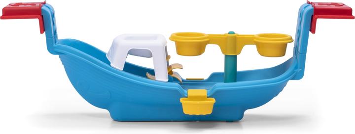 Actual product image Step2 Nautical Rain Showers Bath Set