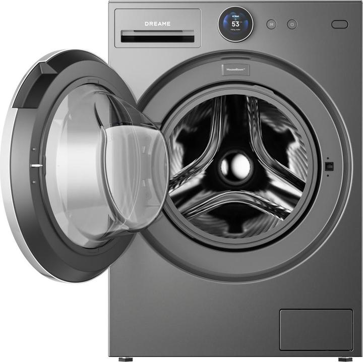 Produktbild Dreame Waschmaschine L9 (11 kg, Links)
