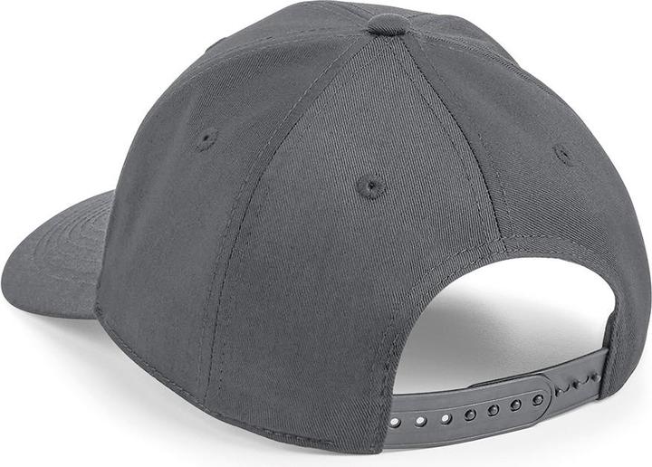 Produktbild Beechfield 6 Segmente Snapback Mütze Urbanwear