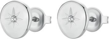Brosway - Steel stud earrings Essential BNL107