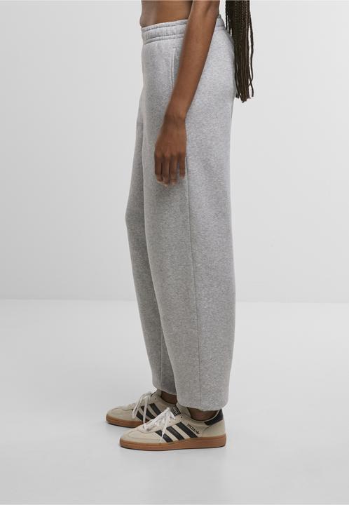 Produktbild Urban Classics Ladies Fluffy Sweatpants - 171979 (4XL)