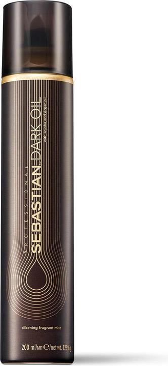 Actual product image Sebastian Dark Oil Silkening Fragrance Mist (200 ml)