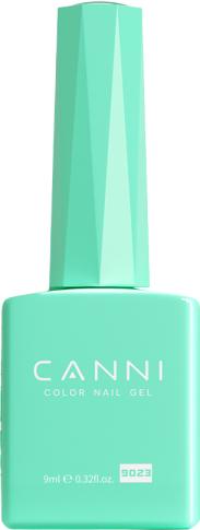 Canni Vernis en gel 9023 UV/LED (LED, 9023 UV, Vernis semi-permanent)