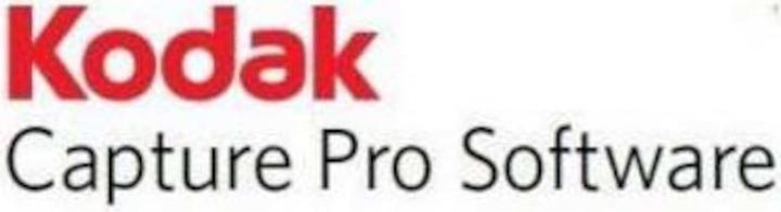 Produktbild Kodak Capture Pro