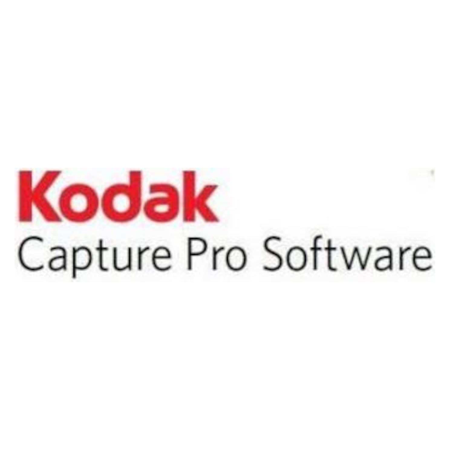 Kodak Cattura Pro, Accessori Per Scanner
