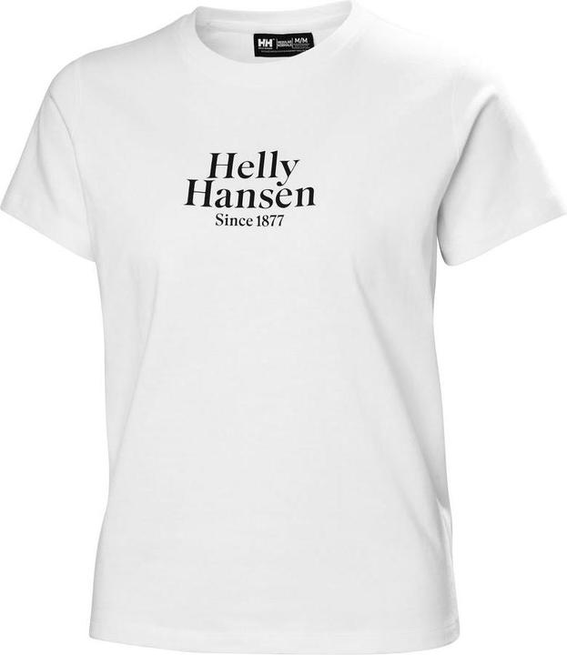 Helly Hansen W Core Graphic T-Shirt
