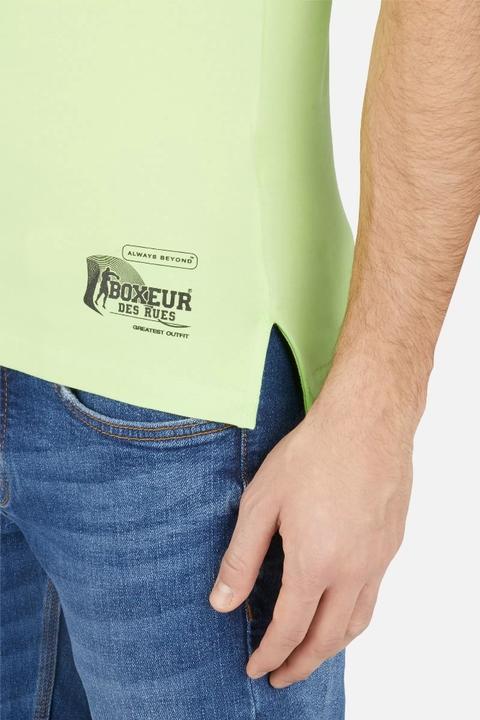 Produktbild Boxeur des Rues Basic Printed Tank Top (M)