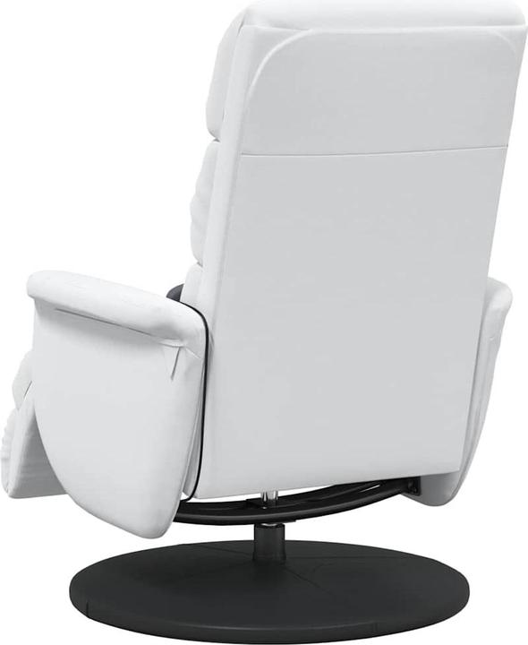 Produktbild vidaXL Massage Relaxsessel