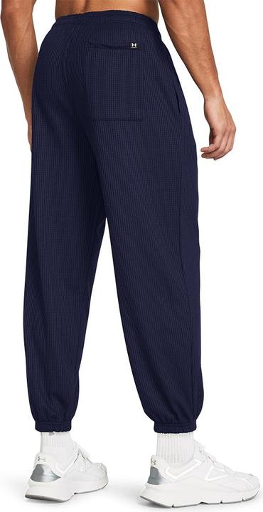 Actual product image Under Armour Rival Waffle jogging trousers (XL)