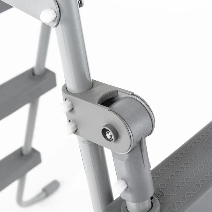 Produktbild Diverse Hardware Bestway Power Steel Swimmingpool-Set 427x250x100 cm (427 x 250 x 100 cm)