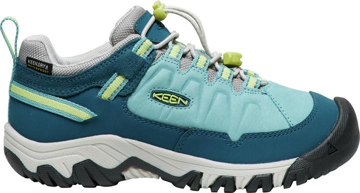 Produktbild Keen Y Targhee IV Low WP (37)