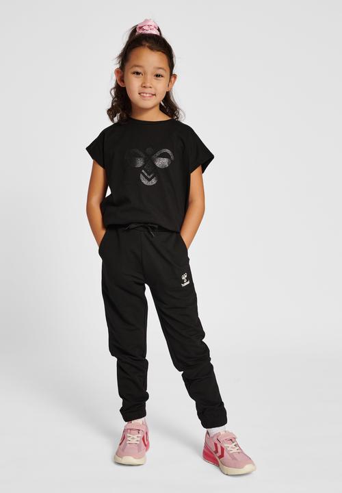 Produktbild hummel hmlDIEZ T-SHIRT S/S (176)