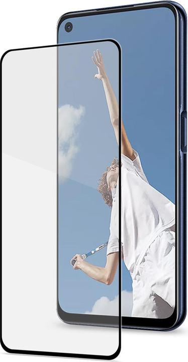 Image du produit Celly Protecteur d'écran en verre transparent Oppo 1 pc (1 pcs, Oppo A72, Oppo A92, Samsung Galaxy A52s 5G)