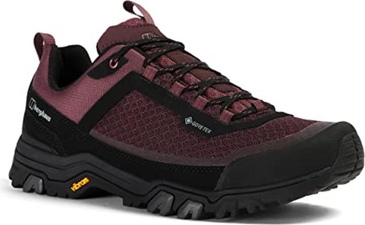 Actual product image Berghaus Ground Attack Active Gore-Tex (41.5)