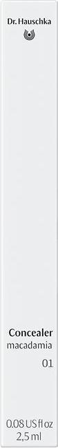 Immagine prodotto Dr. Hauschka Concealer (01 Macadamia)