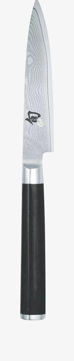 Actual product image Kai Shun all-purpose knife (10 cm)
