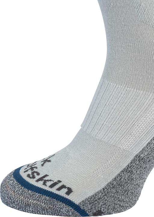 Actual product image Jack Wolfskin Trek Func Sock CL (35 - 37)