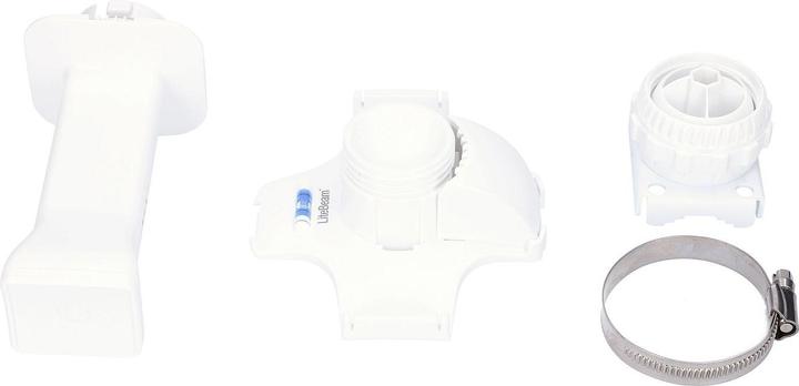 Actual product image Ubiquiti LiteBeam (100 Mbit/s)
