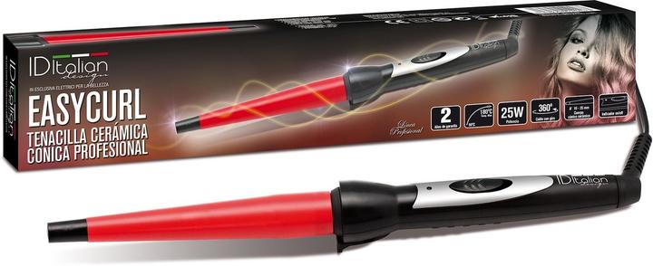 Immagine prodotto Italian Design bigodino conico facile