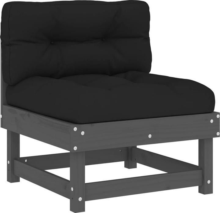 Produktbild vidaXL Brantley