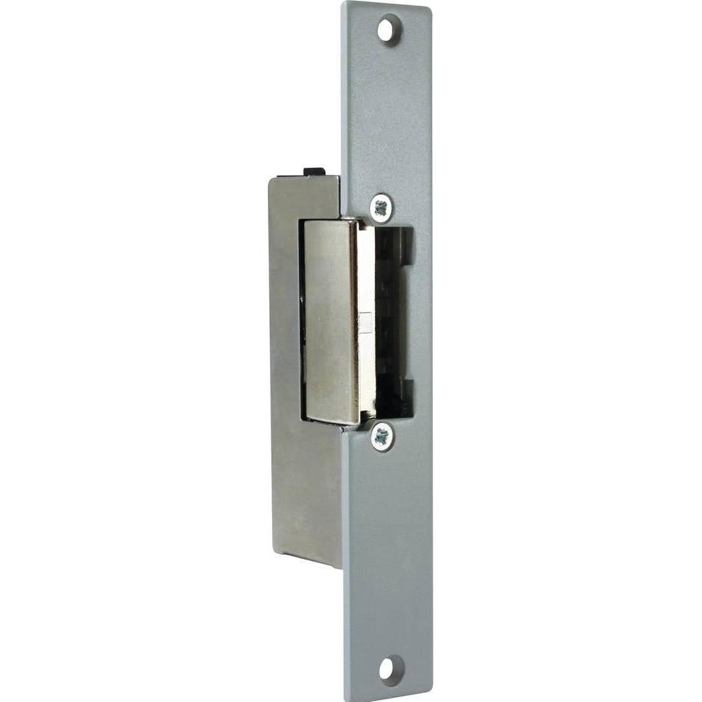 Avidsen, Türöffner + Türschliesser, Elektrischer Türöffner mit Speicherfunktion kurz (16cm) (Indoor)