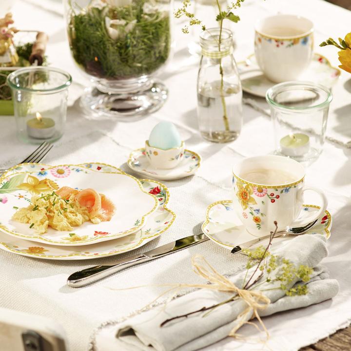 Produktbild Villeroy & Boch Kaffeeobertasse Spring Awakening (260 ml, 1 x)