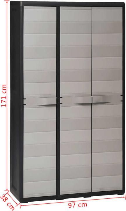 Image du produit vidaXL Nessaja