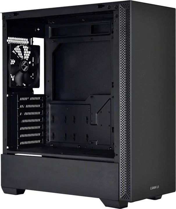 Immagine prodotto Lian-Li Lancool 205 (ATX, mATX, Mini-ITX)