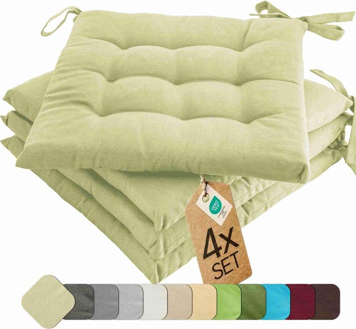 Immagine prodotto Etérea Cuscino Basic (40 x 40 cm)