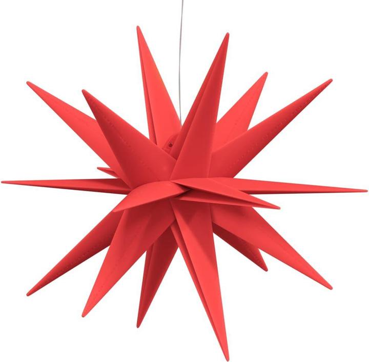Image du produit vidaXL Weihnachtsstern