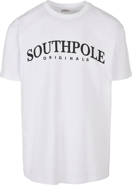 Immagine prodotto Southpole Puffer Print Tee (S)