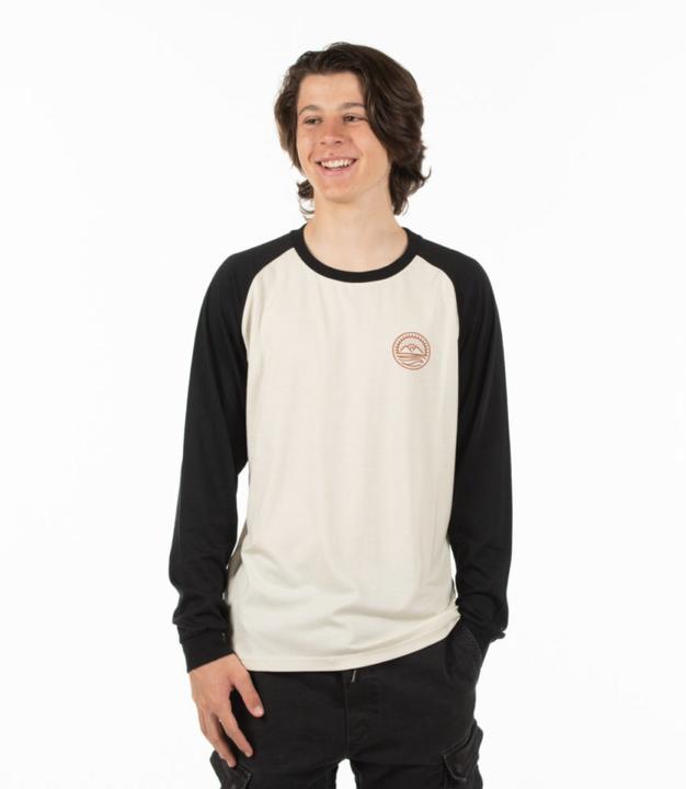 Produktbild Whatever Man Core Lyocell Longsleeve (L)