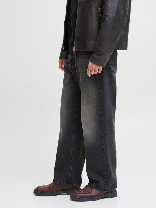 Actual product image Jack & Jones JJIALEX JJORIGINAL SBD 668 LN Baggy Fit Jeans Baggy Fit Jeans (W31/L30)