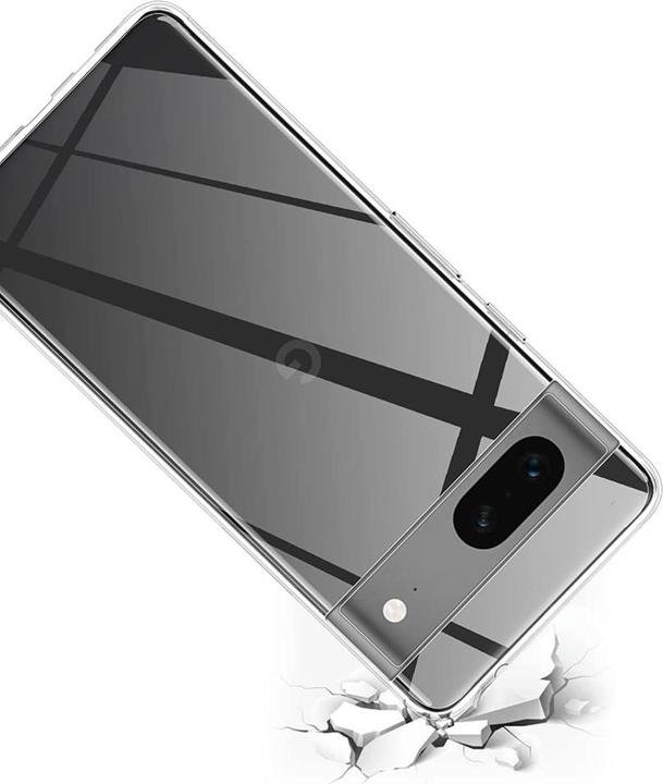Image du produit Screenguard Cas flexible (Google Pixel 7)