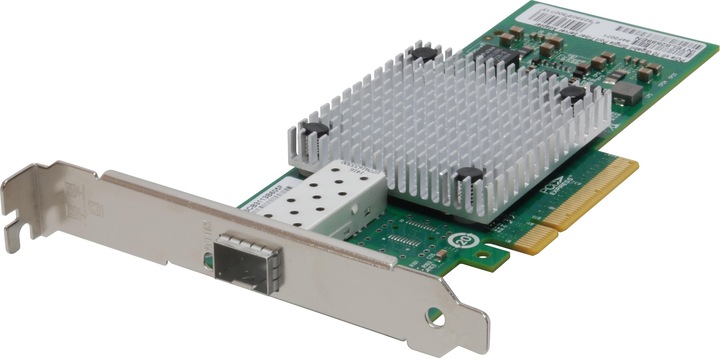 Produktbild LevelOne GNC-0201 Netzwerkadapter (Mini PCI Express)
