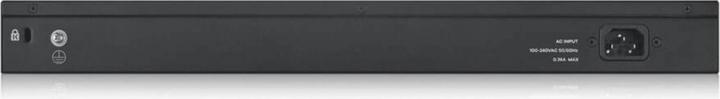 Productafbeelding Zyxel Nevel GS1920-48v2 (48 Havens)