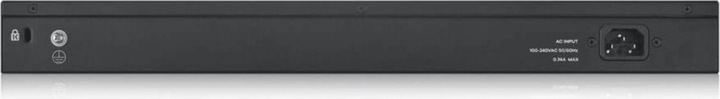 Productafbeelding Zyxel Nevel GS1920-48v2 (48 Havens)