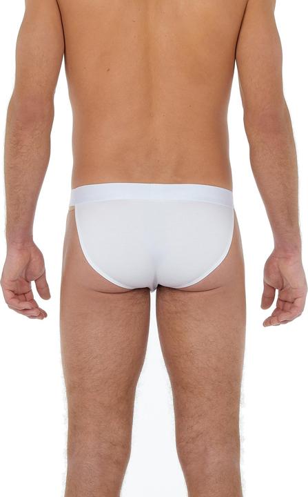 Produktbild HOM Slip Tanga Brief Classic (XL, 2er Pack)