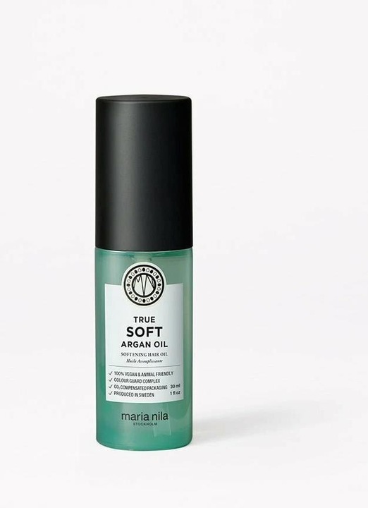 Produktbild Maria Nila Care & Style - True Soft Argan Oil (30 ml)