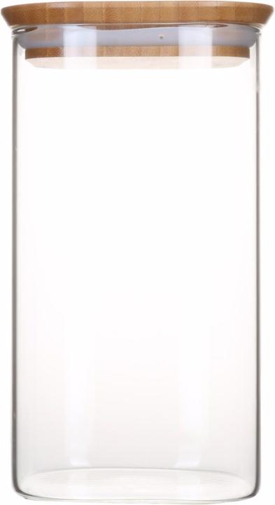 Pebbly Vorratsglas (1.35 l)