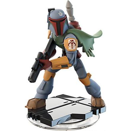 Disney Interactive Studios Infinity 3.0 - Boba Fett
