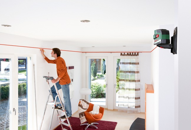 Produktbild Bosch Home & Garden Pcl 20
