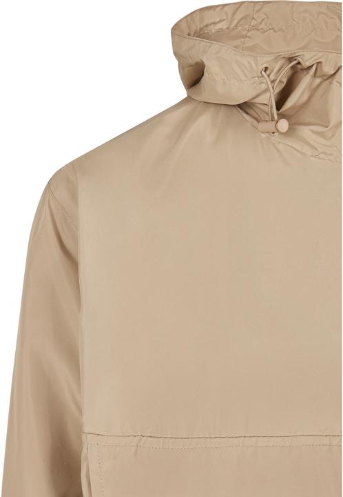 Image du produit Urban Classics Basic Pull Over Jacket - 2372 (XL)