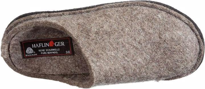 Actual product image Haflinger slippers (49)